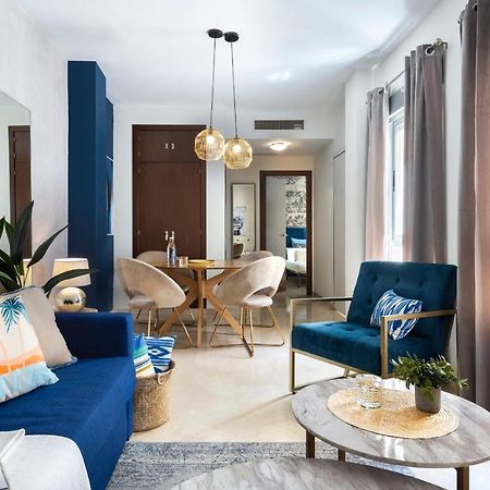 Unika Homes Malaga Beach & City Kültér fotó