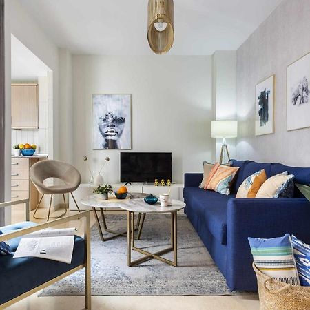 Unika Homes Malaga Beach & City Kültér fotó