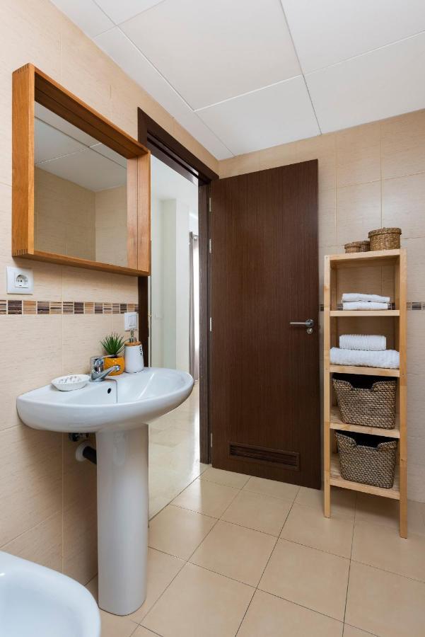 Unika Homes Malaga Beach & City Kültér fotó