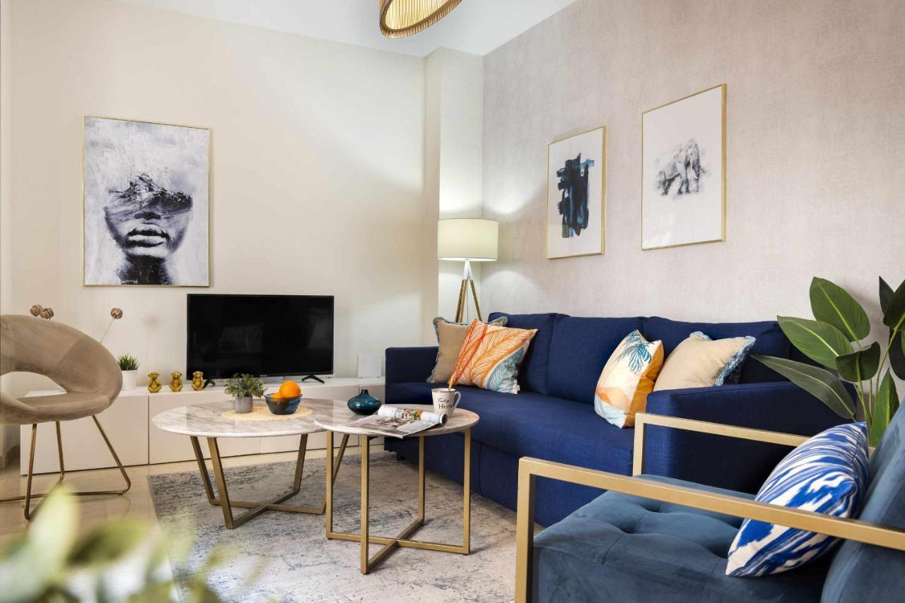 Unika Homes Malaga Beach & City Kültér fotó