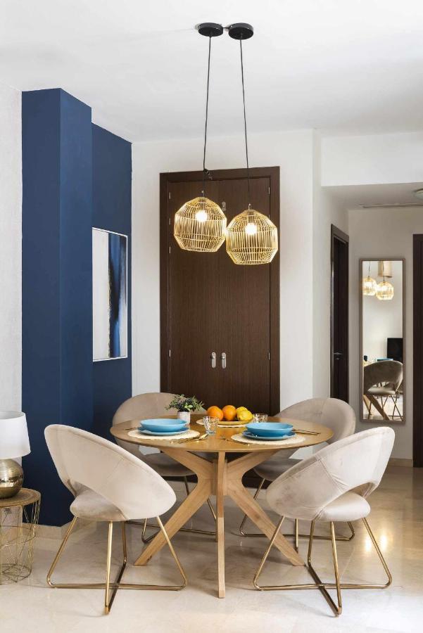 Unika Homes Malaga Beach & City Kültér fotó